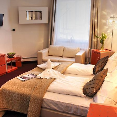 Plenus Boutique Hotel Бремен Екстер'єр фото