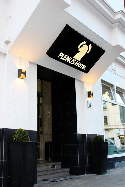 Plenus Boutique Hotel Бремен Екстер'єр фото