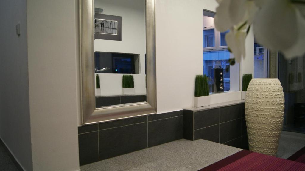 Plenus Boutique Hotel Бремен Екстер'єр фото