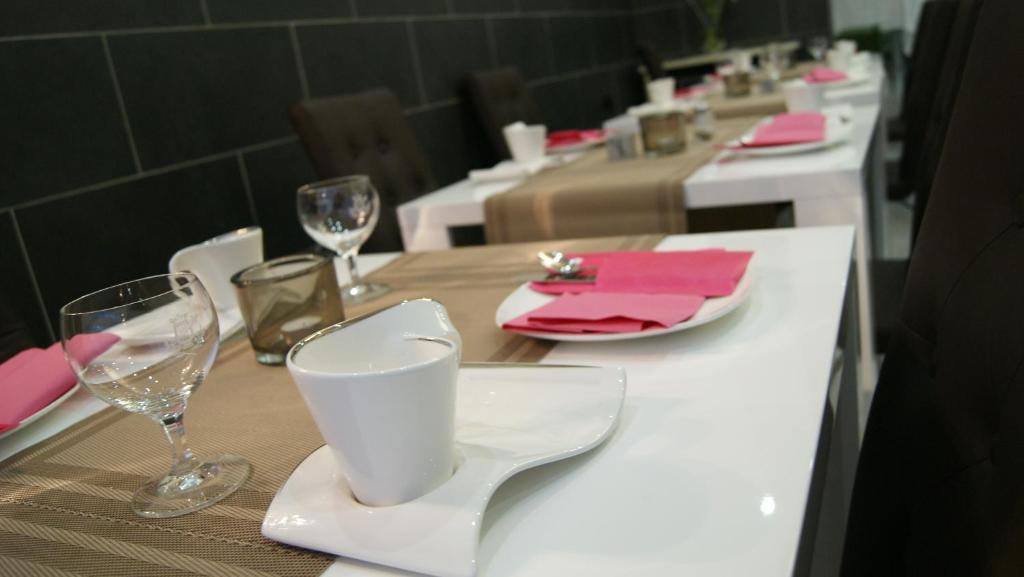 Plenus Boutique Hotel Бремен Екстер'єр фото