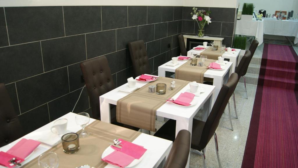 Plenus Boutique Hotel Бремен Екстер'єр фото