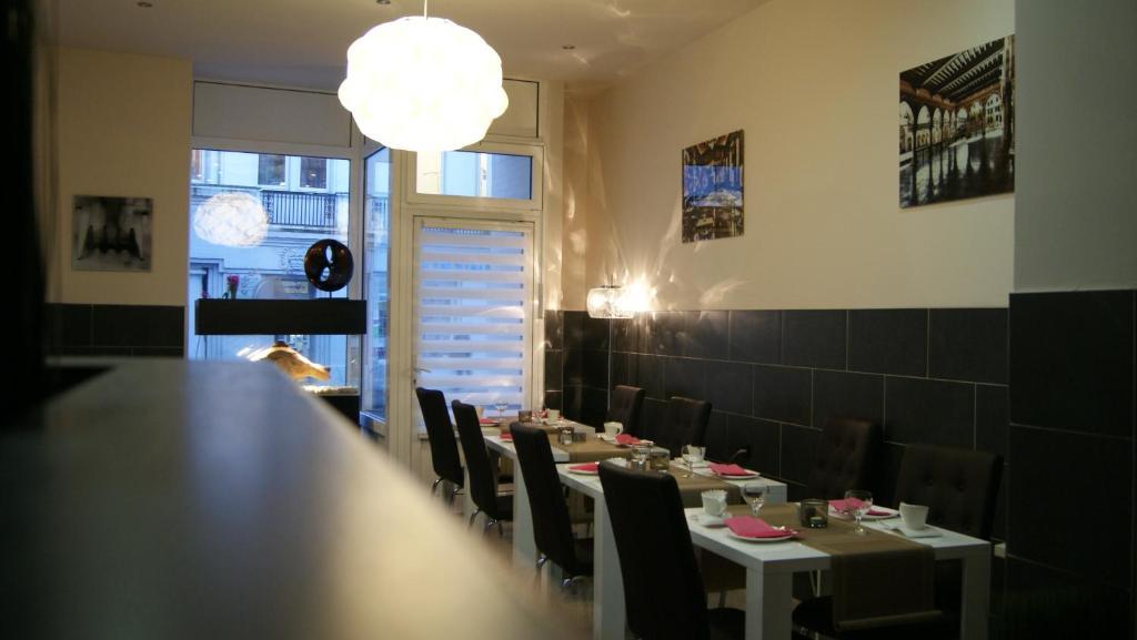 Plenus Boutique Hotel Бремен Екстер'єр фото